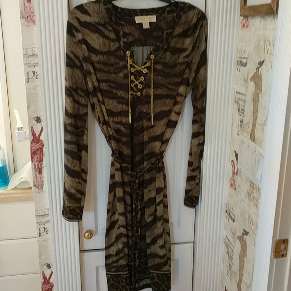 Michael Kors dress